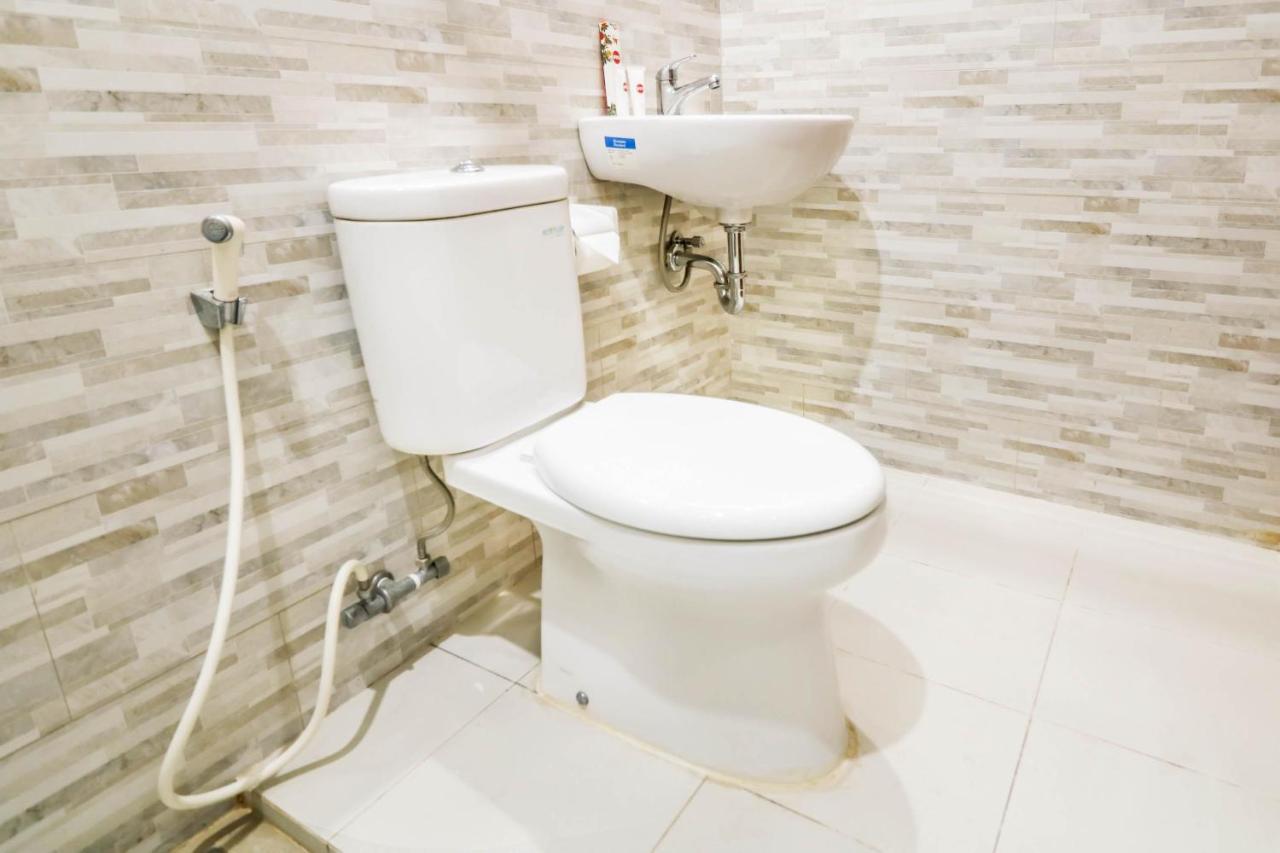 Oyo 1200 Kencana Residence Jimbaran  Luaran gambar