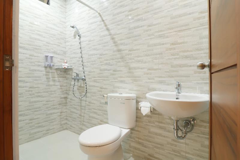 Oyo 1200 Kencana Residence Jimbaran  Luaran gambar