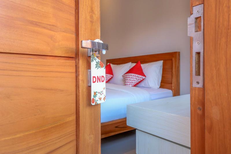 Oyo 1200 Kencana Residence Jimbaran  Luaran gambar